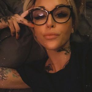 Meet your Posher, Nikki